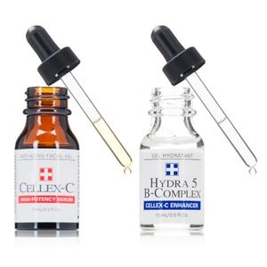 Cellex-C 2-Step Starter Kit